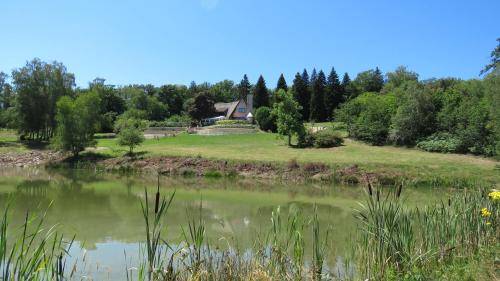Bed & Breakfast La Geneytouse