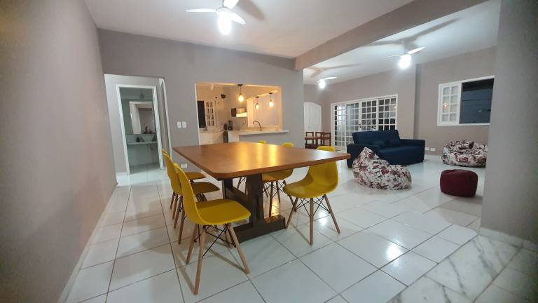 Casa Guarujá