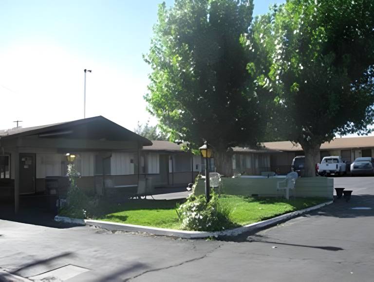 El Rancho Motel — photo 5