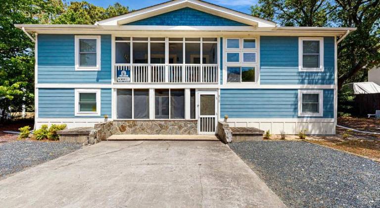 Vacation home with 1 room for 6 persons — photo 4