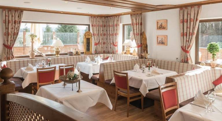 Landhotel Windlicht — photo 2