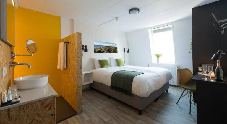 Boutique Hotel Charley's — photo 2