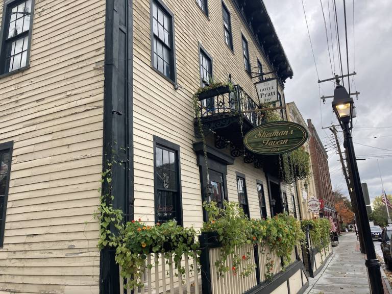 Aparthotel Cooperstown