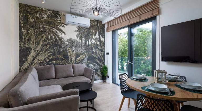 Family-friendly nice apartment with garden, pool & jacuzzi | Beach nearby | Pet-friendly — photo 4