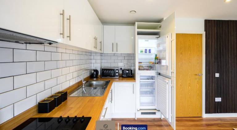 Rental apartment | Dogs allowed — photo 5