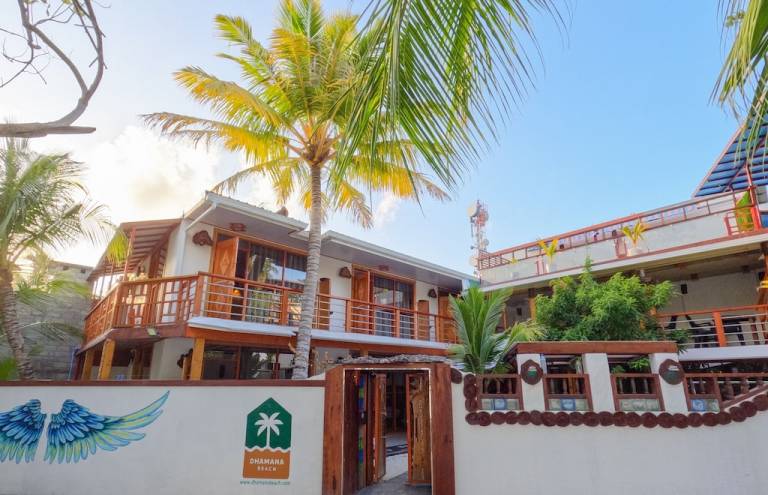 Bed and breakfast  Kandhahaar