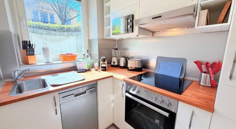 Lovely apartment | Near Marmorpalais | Pet-friendly — photo 3