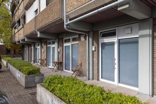 Ferienwohnung Goch