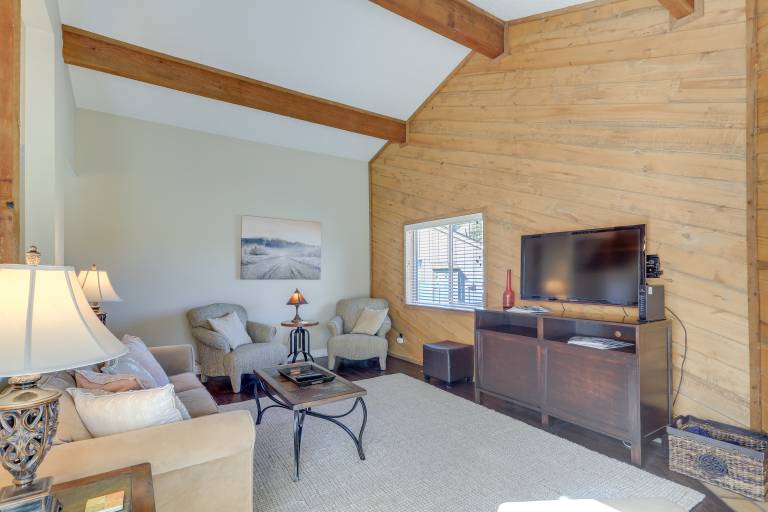 Dog-Friendly Pagosa Springs Condo Near Hot Springs — photo 4