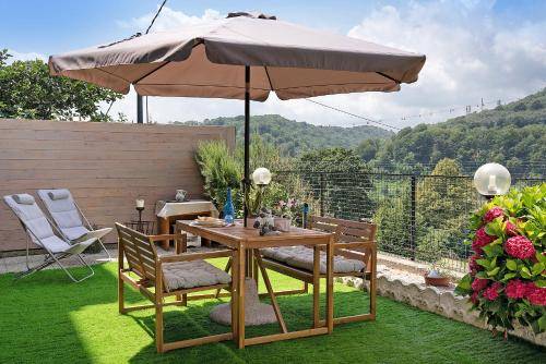Appartamento Cairo Montenotte
