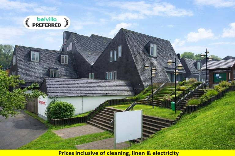 Ferienwohnung Hoppstädten-Weiersbach