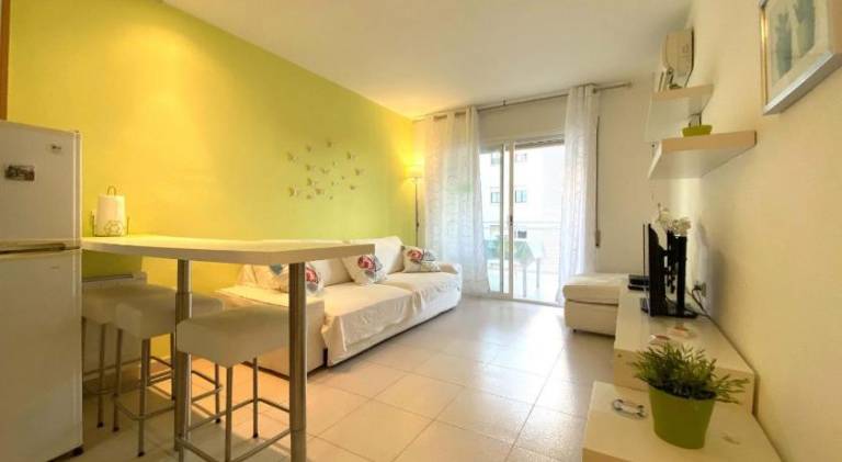 Pleasant rental apartment with pool | Beach nearby | Pets are welcome in Cambrils