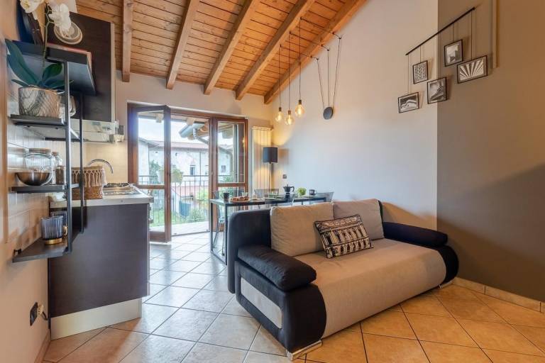 House Somma Lombardo