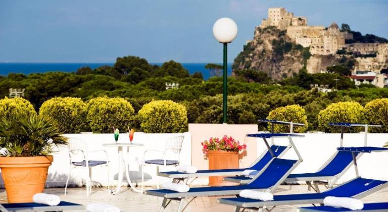 Hotel Bellevue Benessere & Relax — photo 4