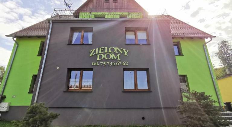 Zielony Dom — photo 3