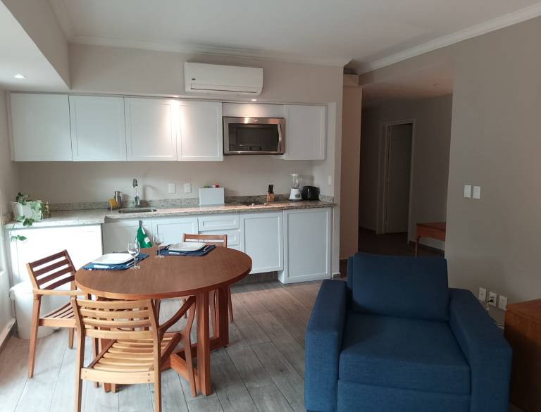 Rental apartment with fast internet — photo 2