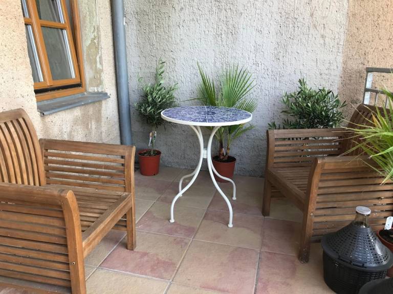 Ferienwohnung Döbeln