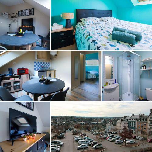 Apartment Flers