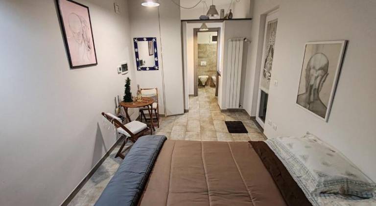 Vacation home with 1 room for 2 persons — photo 3