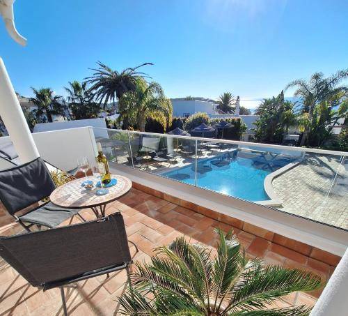 Bed & Breakfast Salema