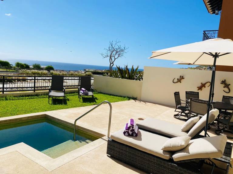 House Cabo San Lucas