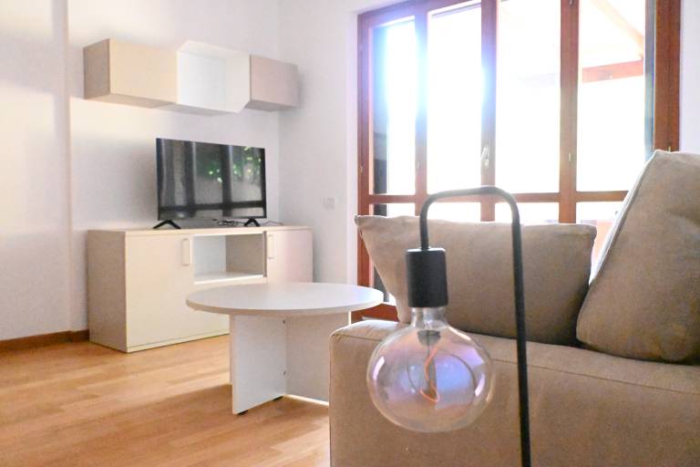 Holiday apartment with garden & terrace — photo 4