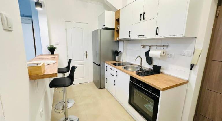 Rental apartment | Next to Church of Saint Sava — photo 2