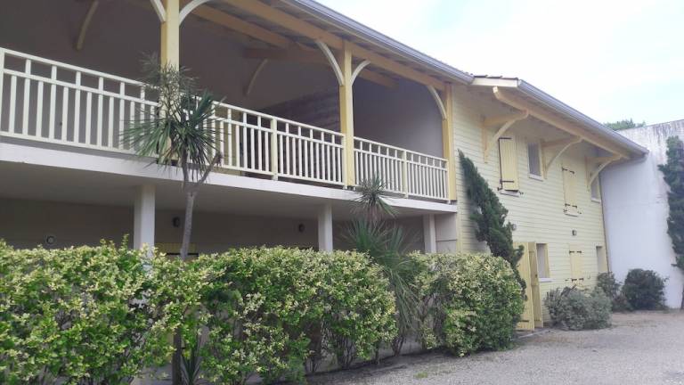 Ferienwohnung Biscarrosse Plage