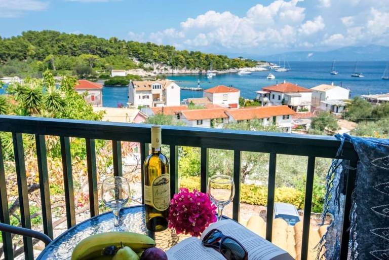 Child-friendly apartment with garden | Sea view | Dogs allowed — photo 5