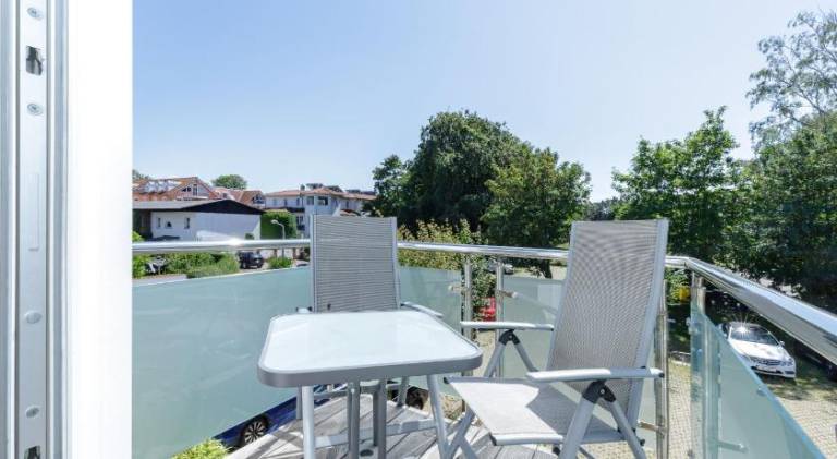 Rental apartment | Next to the beach | Pets allowed — photo 4