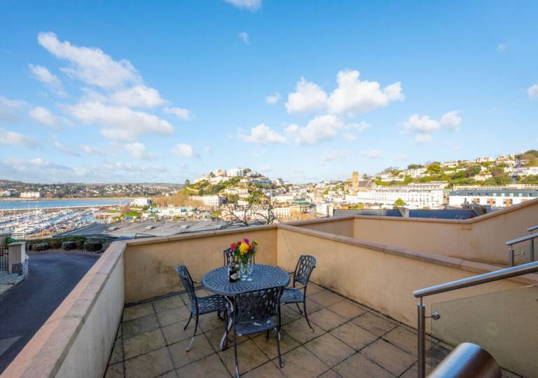 House Torquay