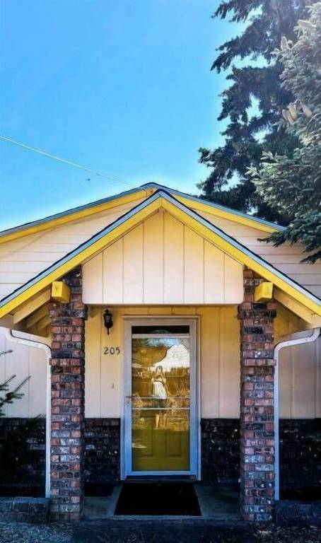 House Sequim