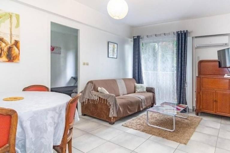 Appartement La Montagne