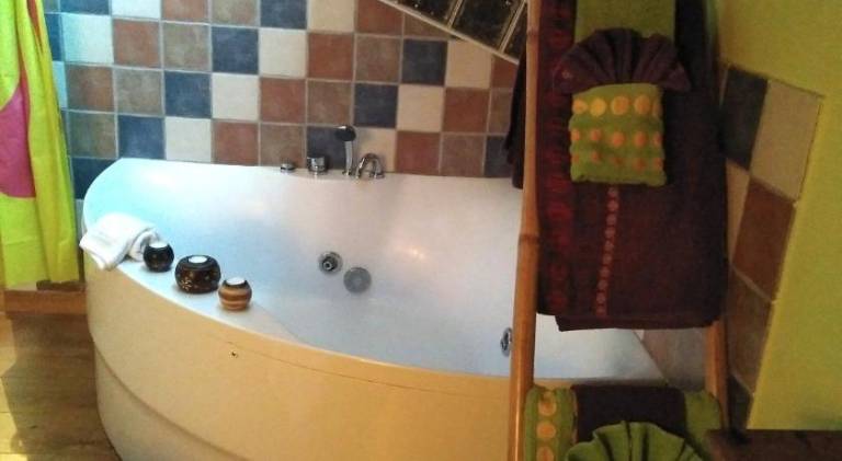 Holiday apartment with 1 room for 2 persons — photo 4