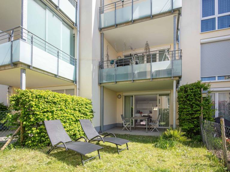 Ferienwohnung Überlingen