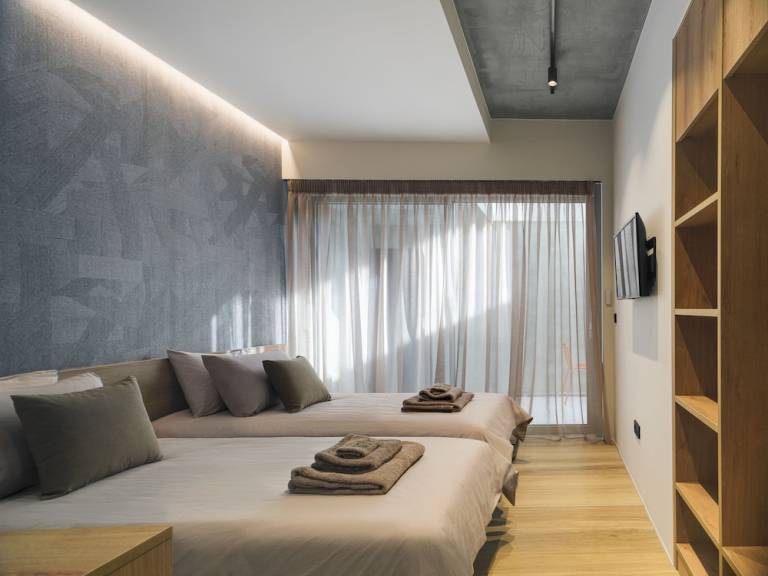 Διαμέρισμα Παραλία Σαρωνίδα