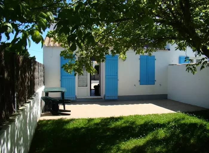 Maison de vacances  Noirmoutier-en-l'Île