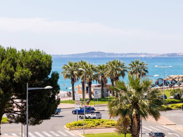 Appartement Cagnes-sur-Mer
