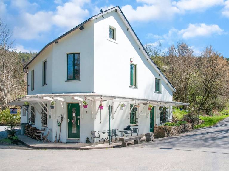Huis  Stoumont