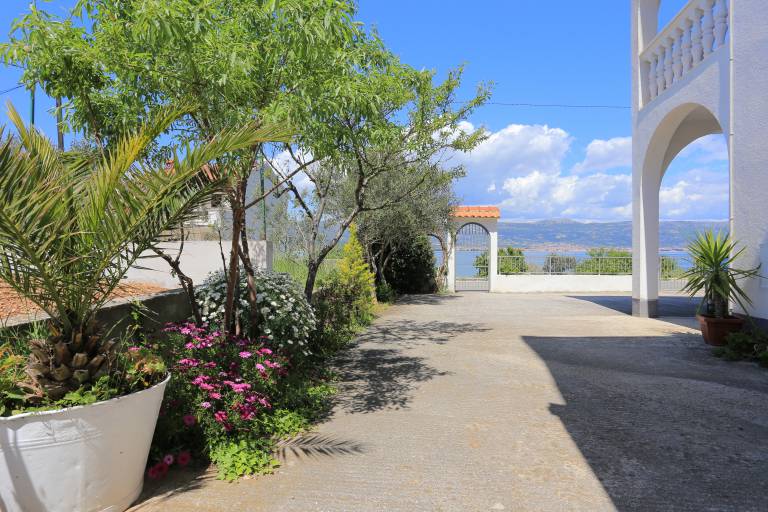 Apartament typu studio  Okrug Gornji