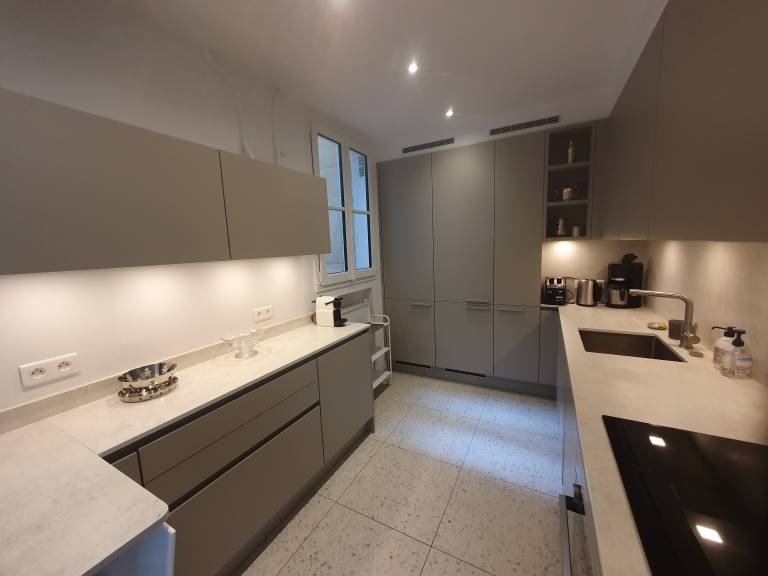 Appartement Nanterre