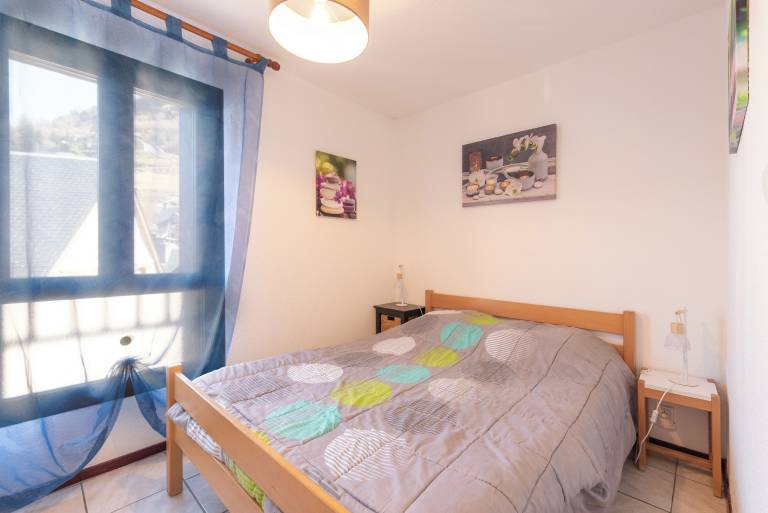 Appartement Gavarnie