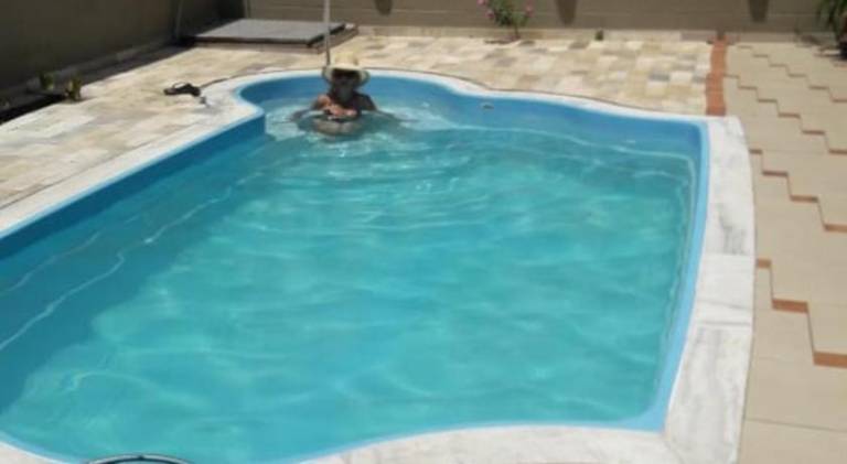 Nice house with pool | Pets allowed — photo 4