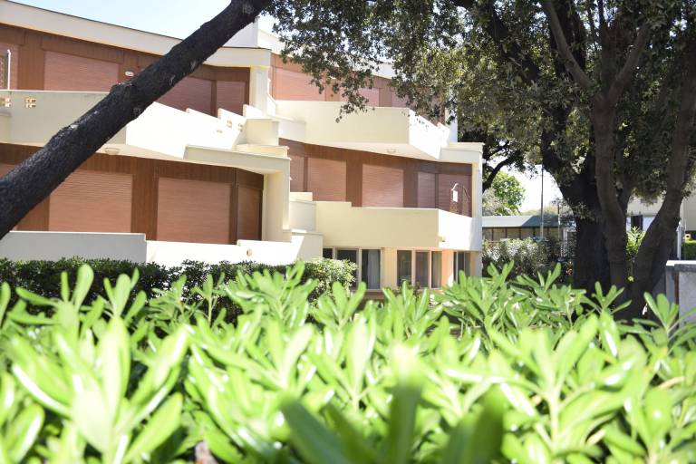 Ferienwohnung San Vincenzo