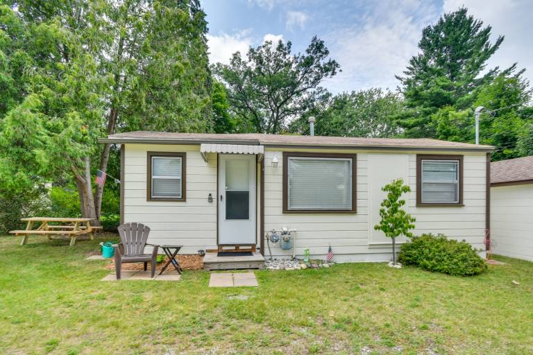Apartment Houghton Lake