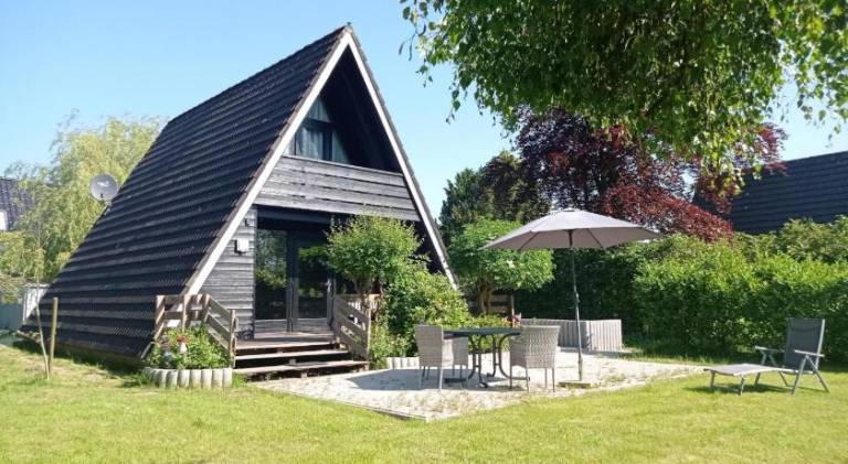 Lovely vacation home | Pets allowed in Butjadingen