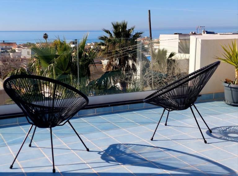 Ferienhaus in Triscina, Sizilien f&uuml;r max. 6 Personen