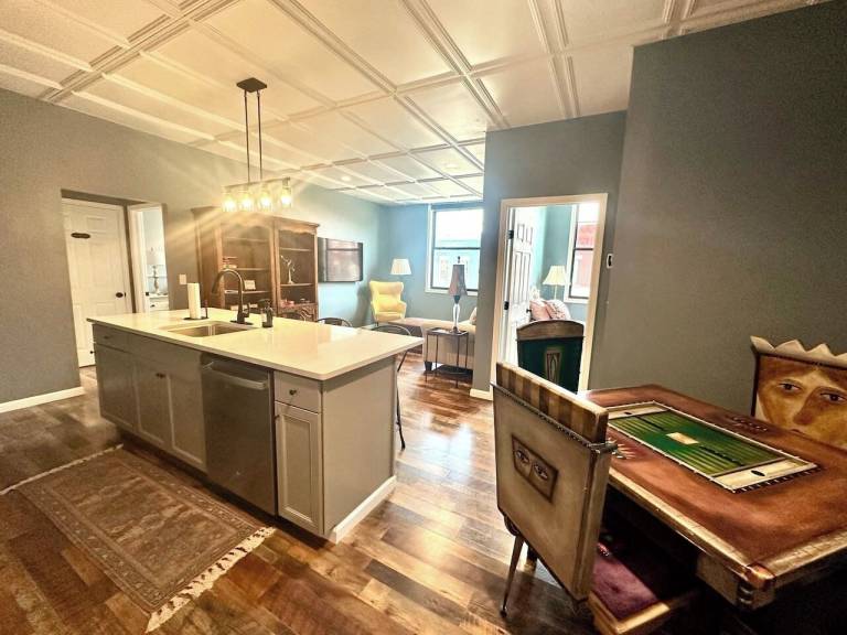 Apartment Penn Yan