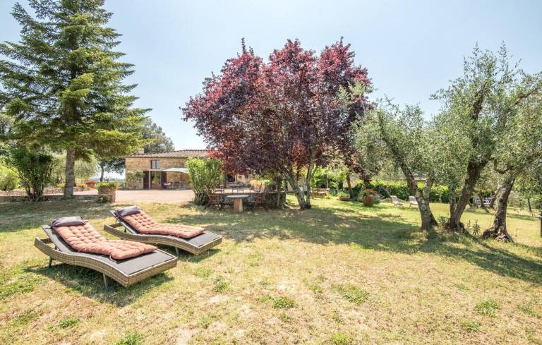 Casa Siena