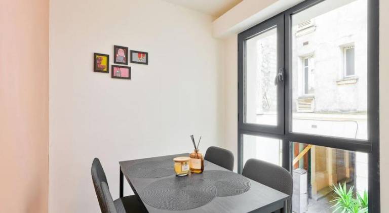 Pleasant holiday apartment | Pets are welcome — photo 5